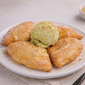 Desserts